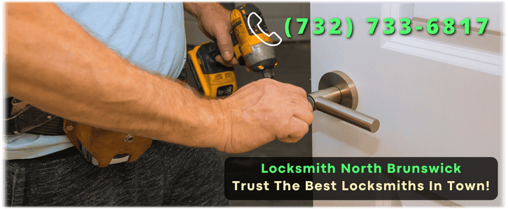 House Lockout Service North Brunswick, NJ