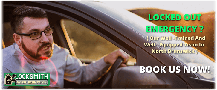 Locksmith-North-Brunswick