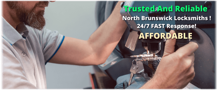 North Brunswick NJ Locksmith Service